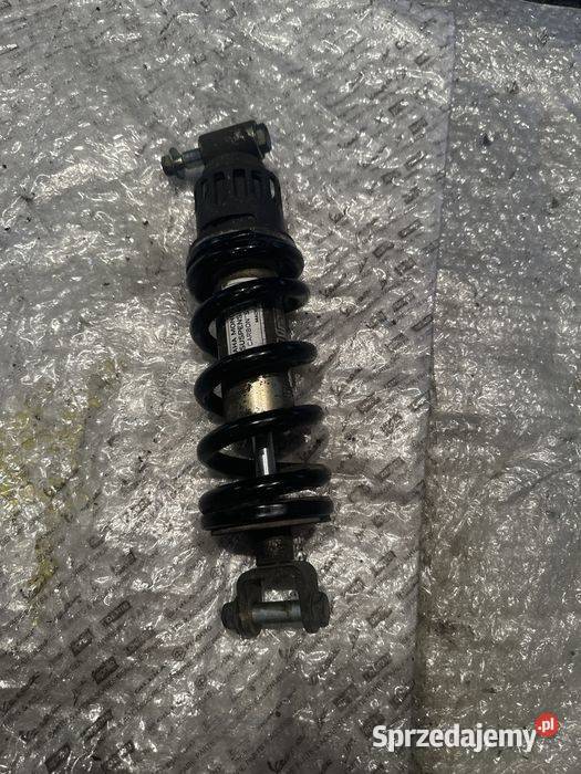 Amortyzator Suspension Mocross Carbon 33 Yamaha Poznań