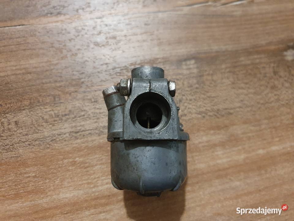 Gaźnik romet chart BING 114206 Zambrów