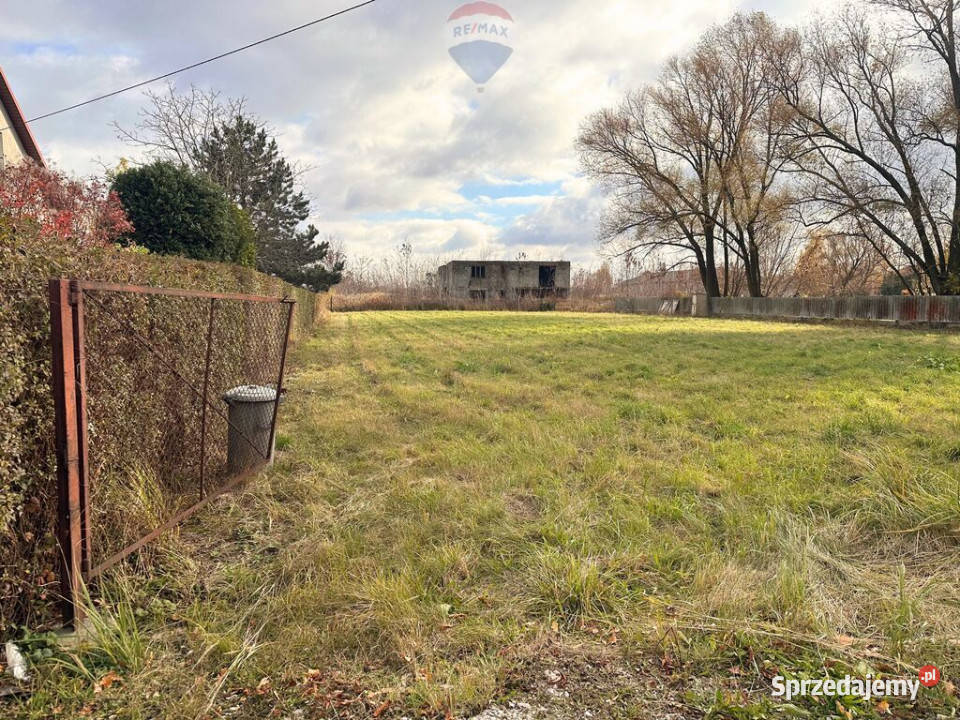 Działka Reguły pozwolenie na budowę Grunty i działki