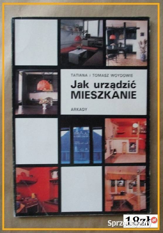 Meine Wohnung Moje mieszkanie mieszkanie design dom i ogród Łódź