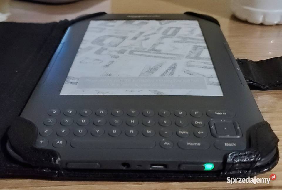 Kod Leonarda da Vinci Dan Brown AmazonKindle Białystok