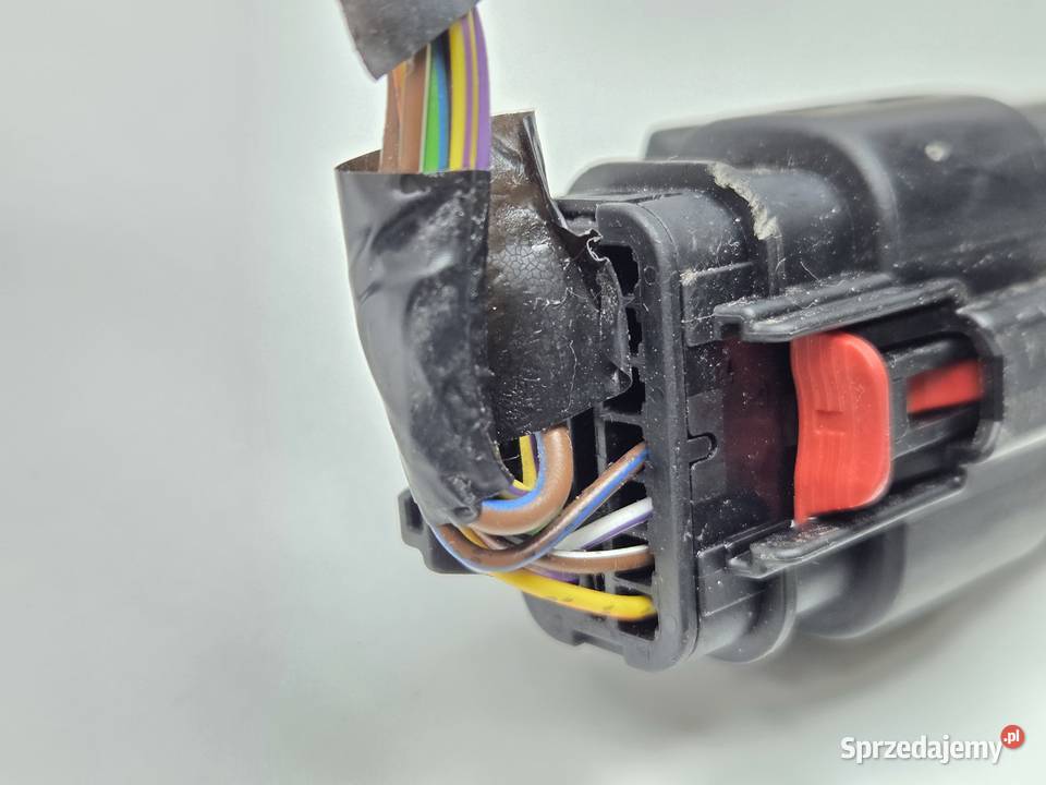 FORD FOCUS MK4 WTYCZKA KOSTKA 3 Janowice