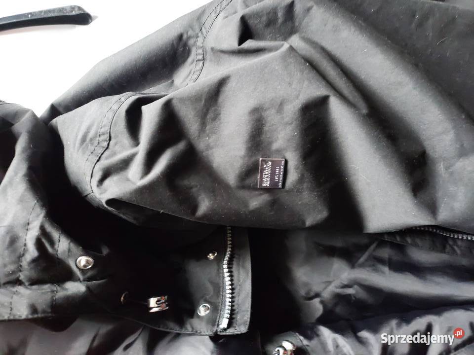 Regatta Great Qutodors UK 18 44 czarny Nowy Inny rodzaj Kurtki i płaszcze Wrocław