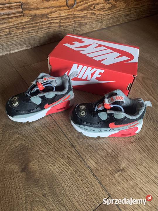 Buty dziecięce Nike Ari 90 rozmiar 22 Obuwie sprzedam