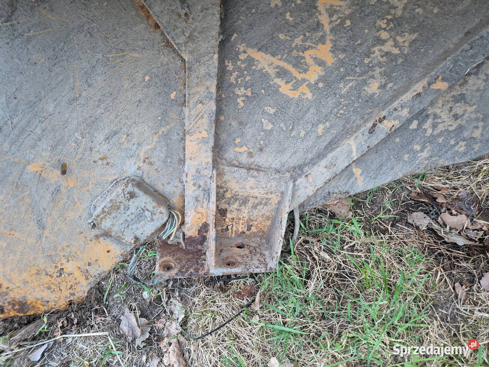 Maska Ursus błotniki C330 Ursus Kabina i karoseria sprzedam