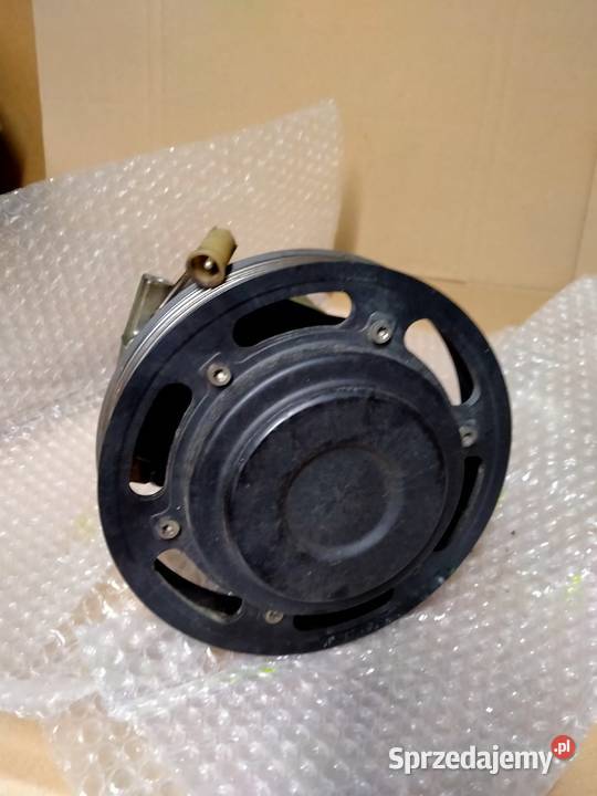 VOLVO FH EURO 6 SPRĘŻARKA KLIMATYZACJI 84094705 Pozostałe Kargowa