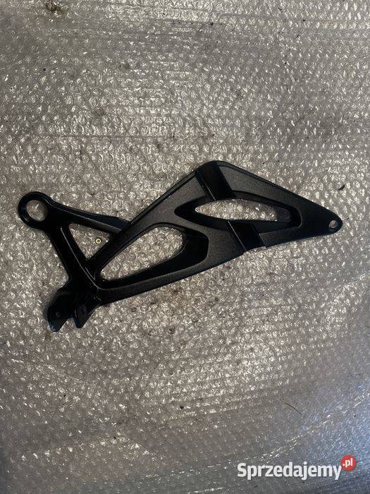 BMW K 1300 R 0916 SET Pasażera Lewy Tył V716 Pozostałe