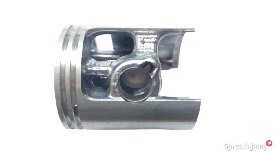 TŁOK MALOSSI SPORT 43 mm PIAGGIO VESPA CIAO SI Bielsk Podlaski