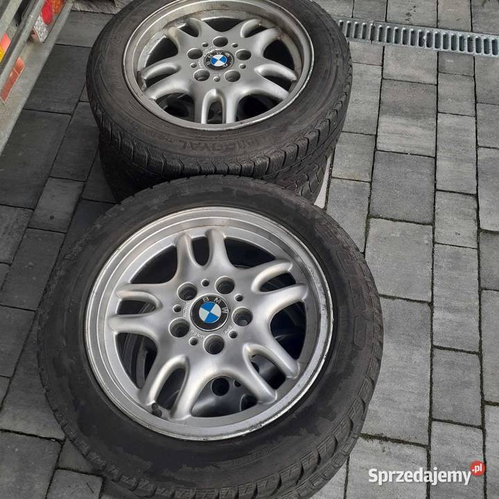 Koła do BMW Nowy Żmigród