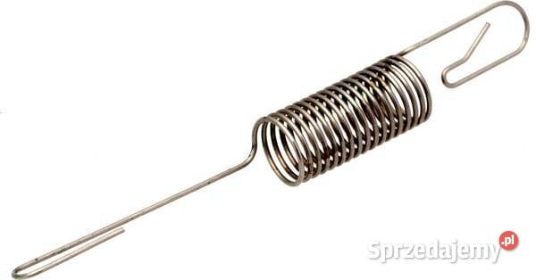 Sprężyna regulacyjna 596464 Kamionna