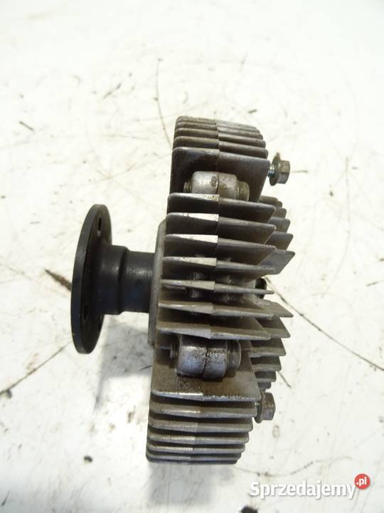 WISKOZA NISSAN CABSTAR 0613 sprzedam