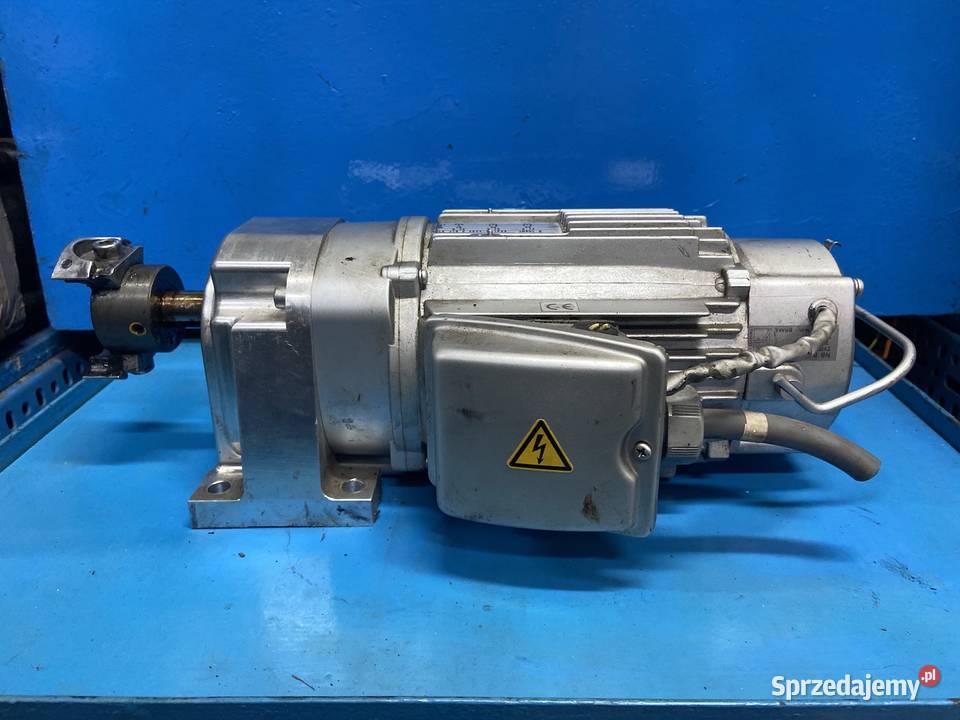 silnik MGX1MB04A020 mazowieckie Otwock