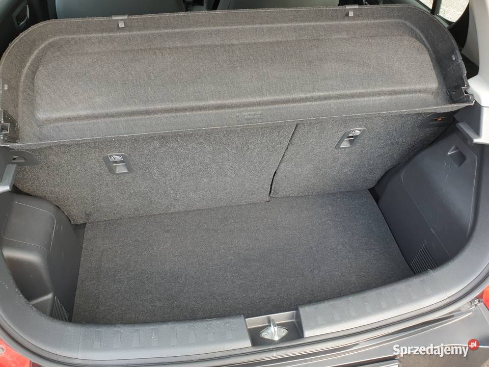 Suzuki Swift 12 94 klima tempomat alufelgi nowe Rok produkcji 2011