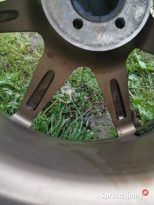 Koła JR20 5x100 Radomsko