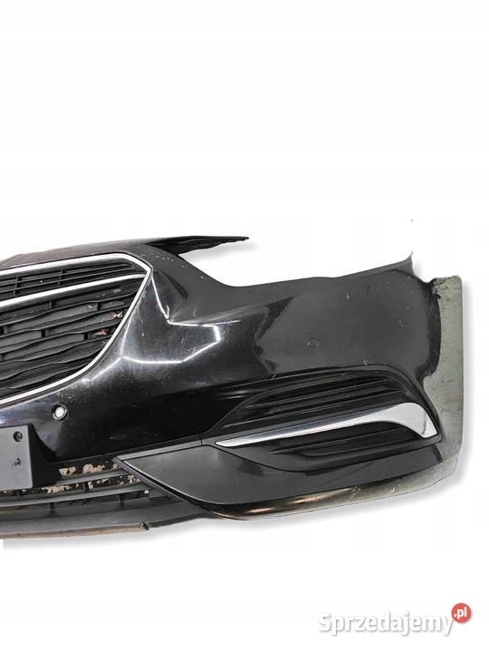 Opel Insignia B ZDERZAK PRZÓD PRZEDNI PDC Z22Y Opole Lubelskie