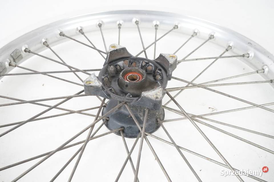 Suzuki DR 750 800 BIG koło felga przód Bolesławiec