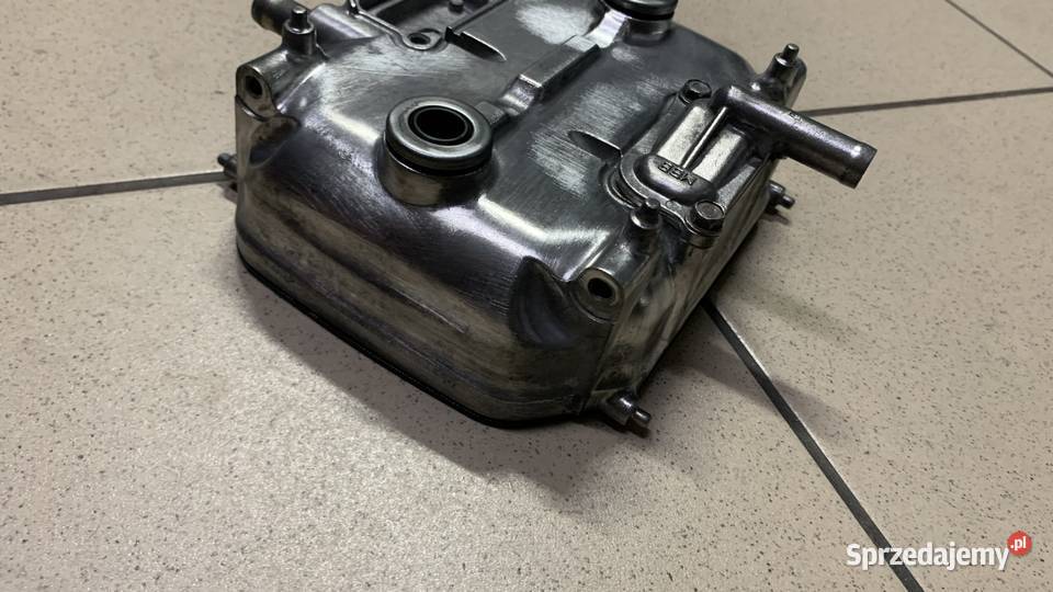 Pokrywa Klawiatury Głowicy Tył Honda Varadero XL Brzeszcze