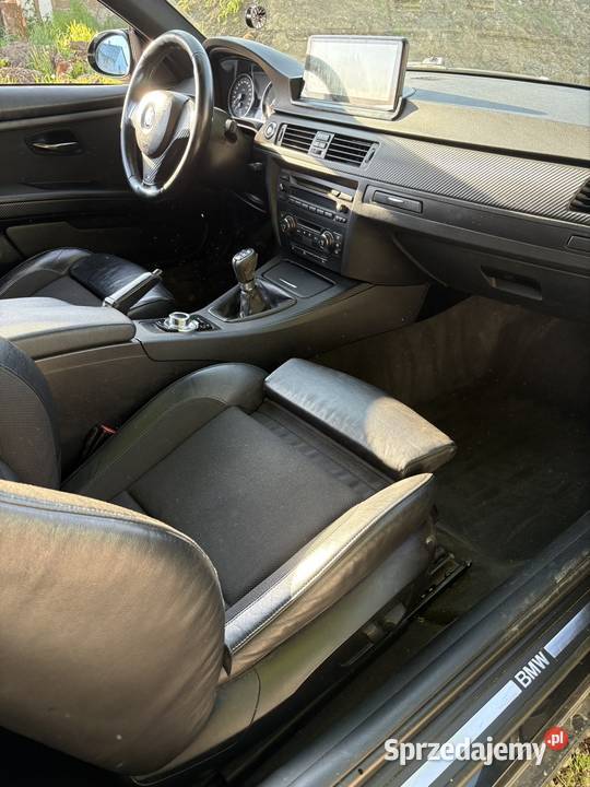 BMW E92 325D Sportowy / Coupe świętokrzyskie Wodzisław