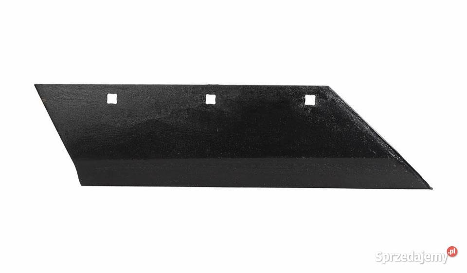 Lemiesz SB56 558x145x10 mm lewy Lemken 3352035 Kamionna
