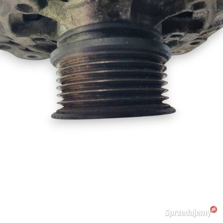 ALTERNATOR VW Golf IV 18 T Valeo 030903023J Chełm