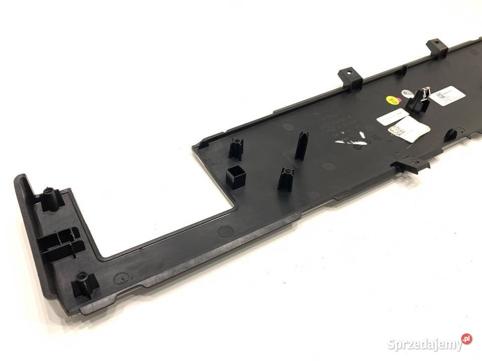 LISTWA DEKOR KOKPITU JAGUAR XF II GX63046A63BC podkarpackie