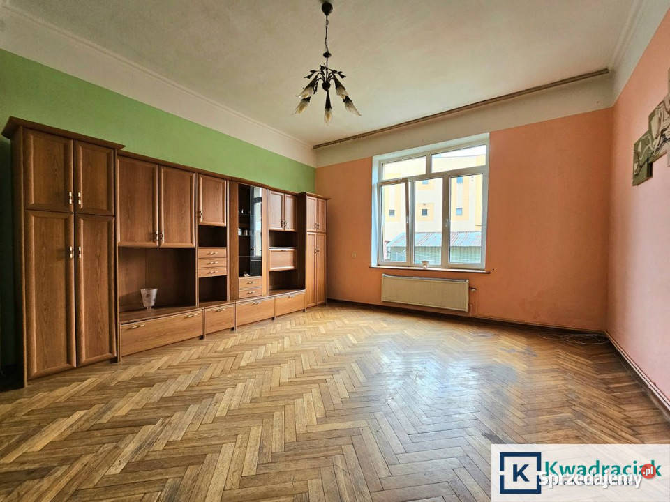 Sprzedam mieszkanie 616m2 2pokojowe Krosno podkarpackie