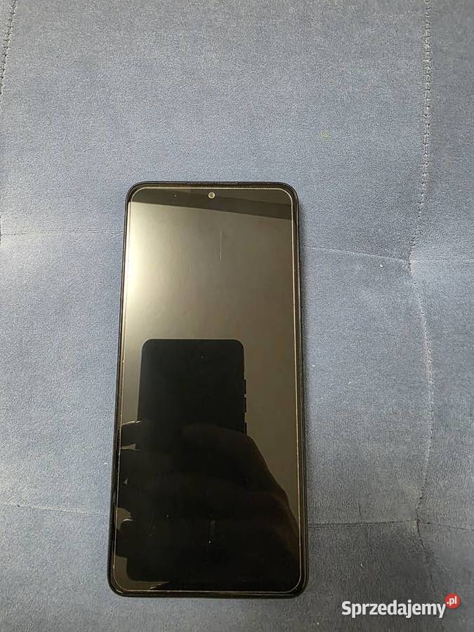 Xiaomi Redmi Note 11 Pro 5G 8128GB Zastocze