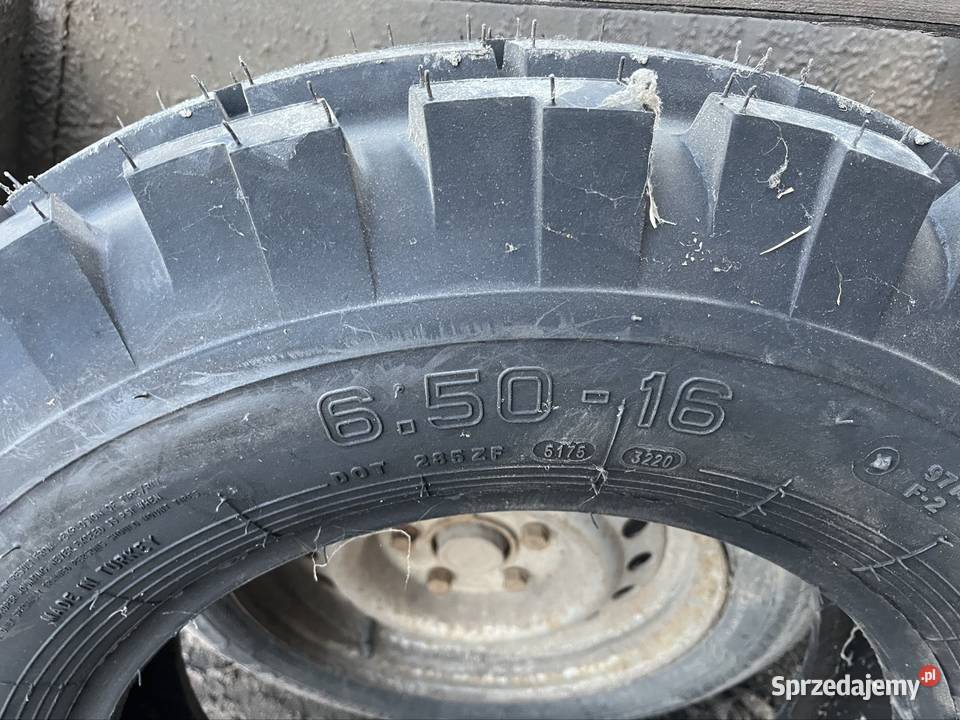 Sprzedam opony dolnośląskie Świdnica