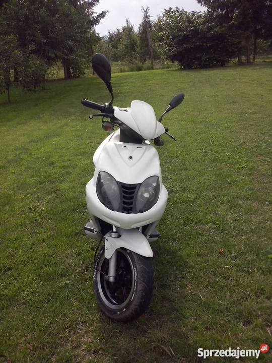 Longjia alien zipp jazzy Pasłęk