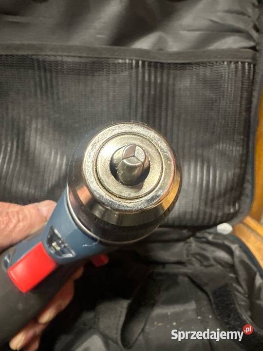 Wkrętarka bosch profesjonaln