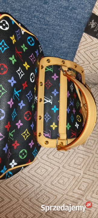 Torebka Louis Vuitton Niepołomice