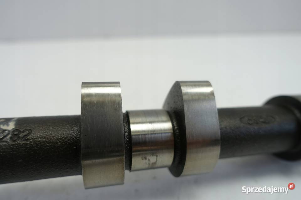 Jaguar XType 25 V6 WAŁEK ROZRZĄDU wydechowy lubelskie Chełm