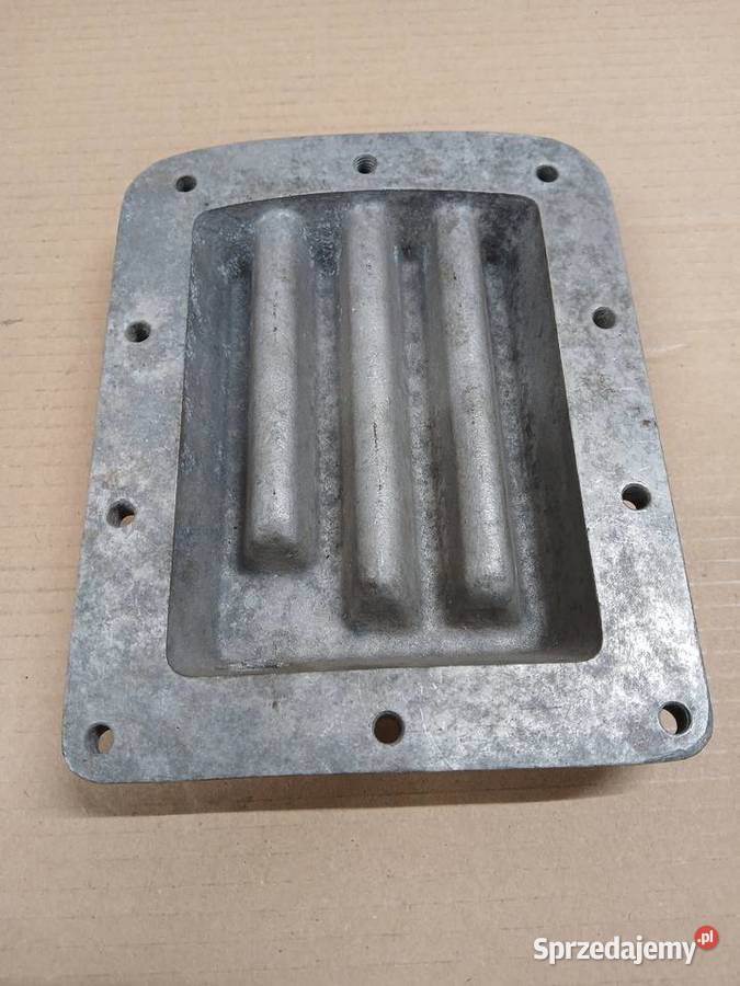 AWO AVO SIMSON miska olejowa warmińsko-mazurskie