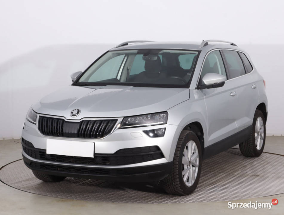 Skoda Karoq 15 TSI Karoq Piaseczno sprzedam