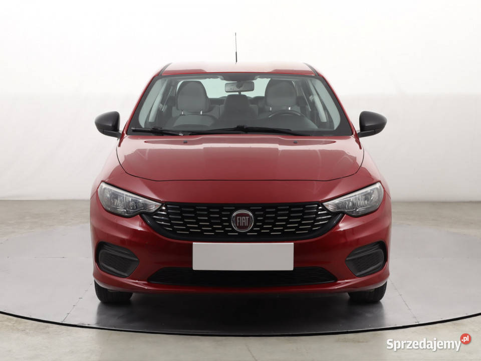 Fiat Tipo 14 16V Katowice