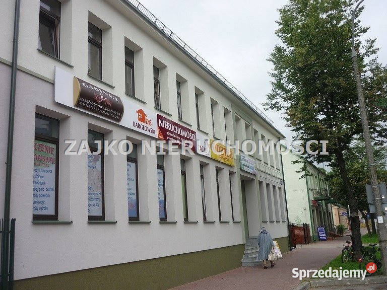 Lokal 25m2 Suwałki 25m2