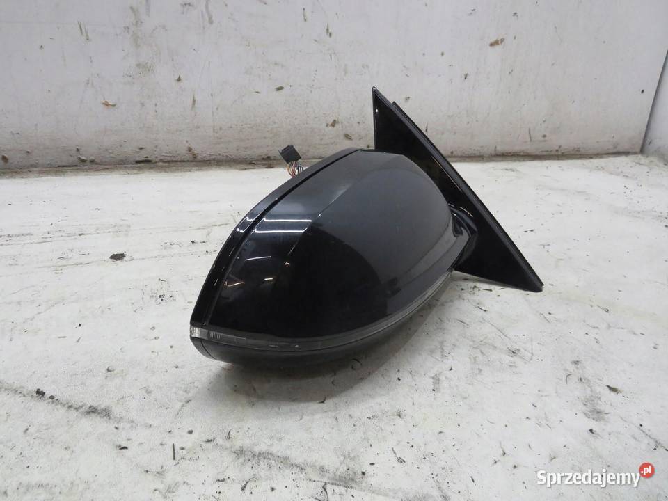 LUSTERKO PRAWE LY9T LIFT 14 PIN AUDI A8 D4 4H sprzedam