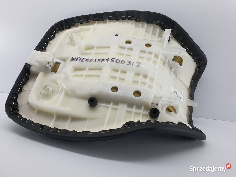 Siedzenie Kanapa Fotel Honda Trx 420 Łódź