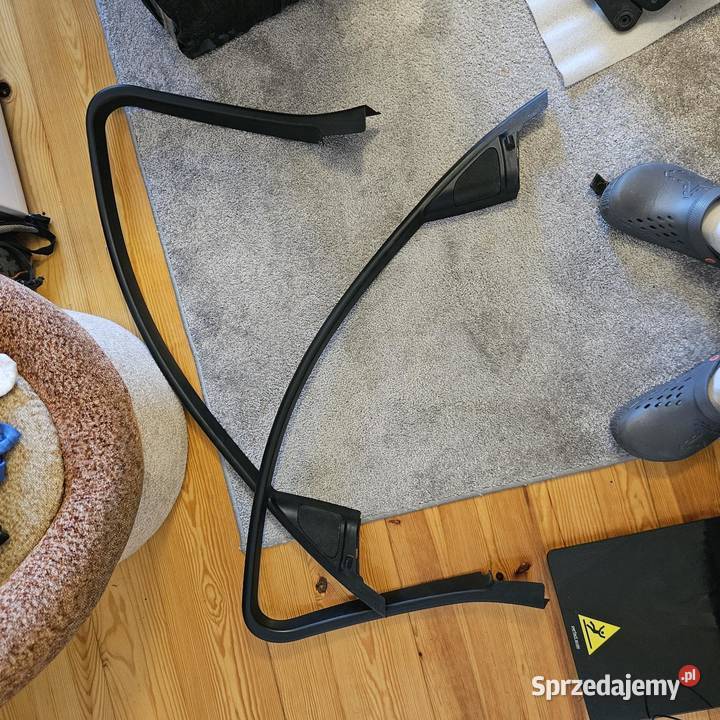 Ramki drzwi logic 7 hi fi bmw e90 e91