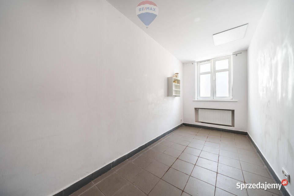 Lokal usługowy Poznań Wildagotowy na biznes