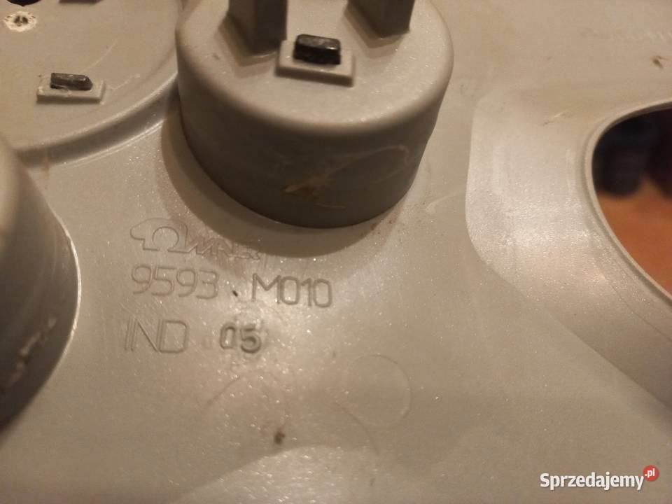 PEUGEOT 307 308 406 407 807 Kołpak Oryginalny 16 małopolskie Kraków