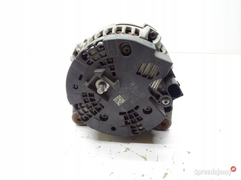 ALTERNATOR 150A AUDI A4 B8 A5 8T LIFT 20 TDI osobowe