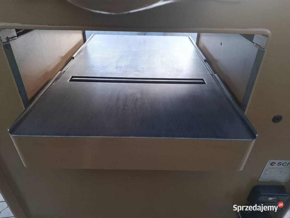 Grubościówka SCM S52 Sidzina