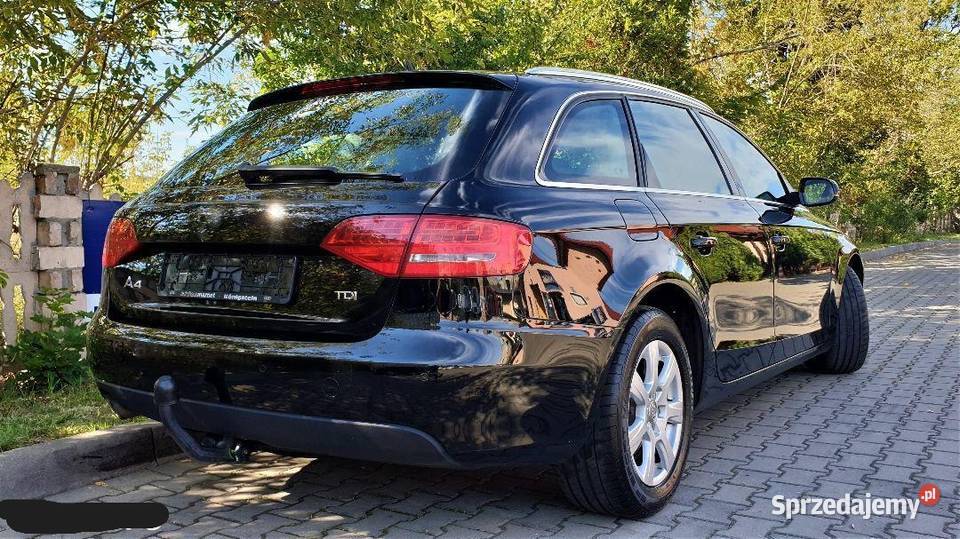 Sprzedam Audi Łańcut