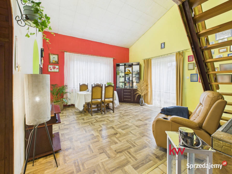 Dom wolnostojący Bolino 143m2 2 piętra