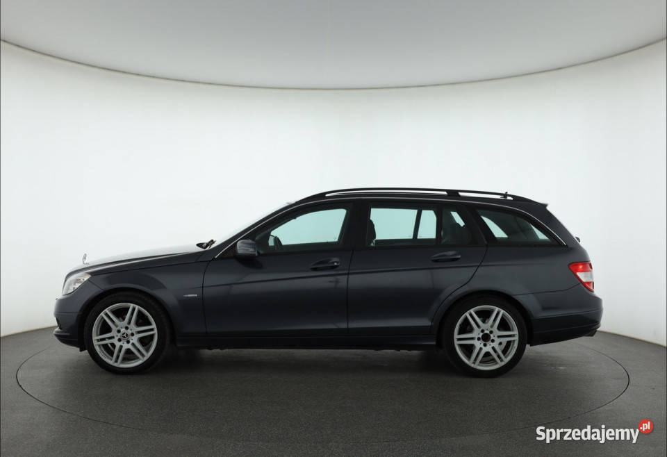 Mercedes C C 180 manualna