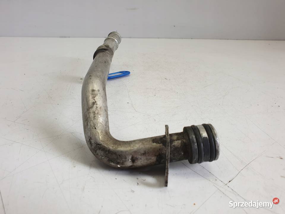 Porsche 911 GT3 38 PRZEWÓD rurka WODY wodna osobowe Chełm sprzedam