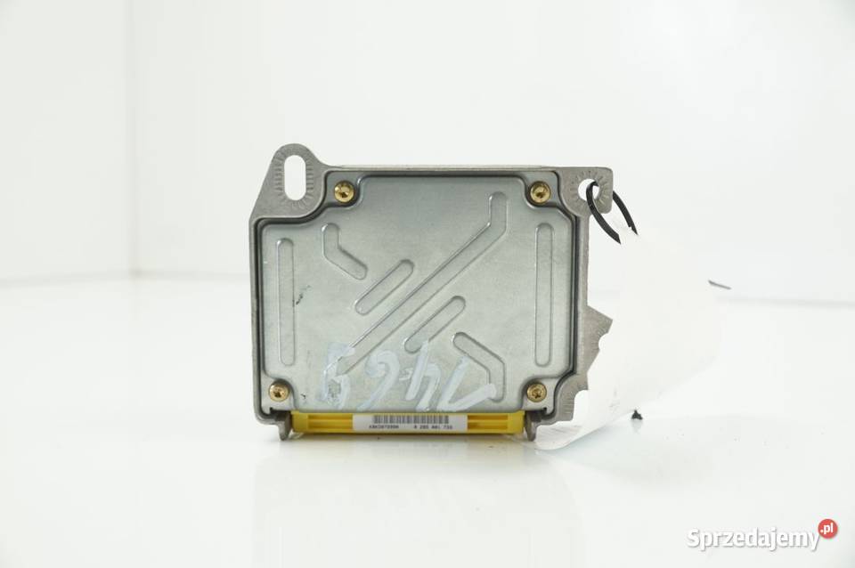 3D0090601E PODUSZEK TOUAREG I SENSOR AIRBAG osobowe Lipno