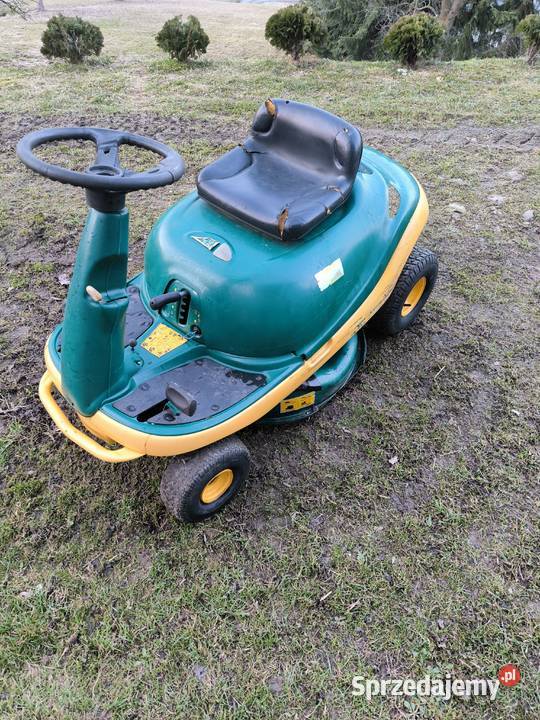 Traktorek kosiarka Yardman MTD dx70 Laskowa sprzedam