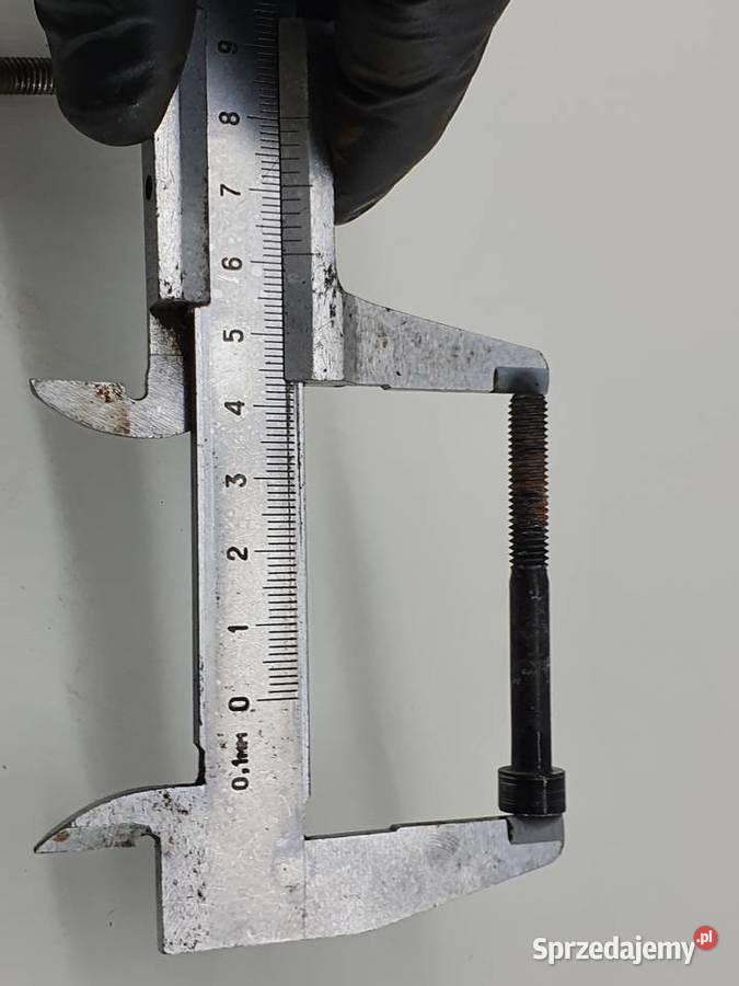 CIEZAREK GMOL DUCATI DIAVEL Janowice sprzedam